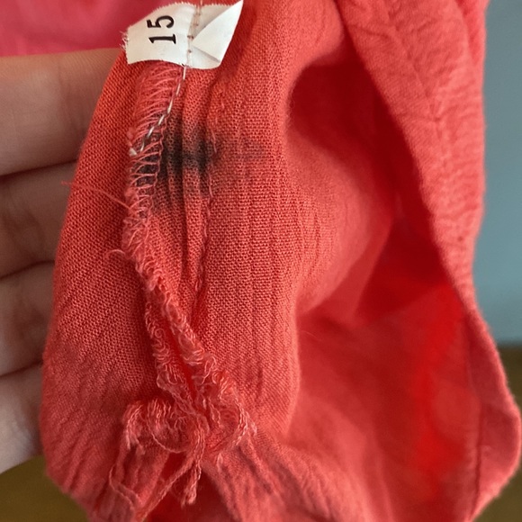 Cute Options Top -Large - Picture 10 of 12